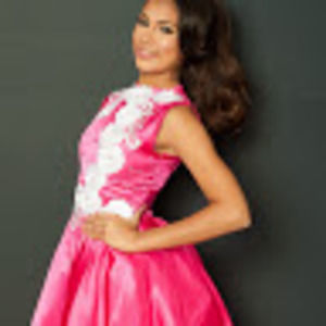 Meet your Posher, Chalianyelis